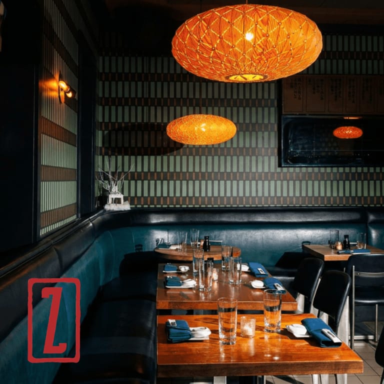 A space that fits the occasion