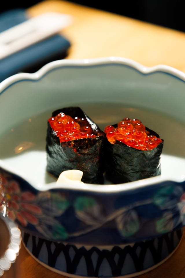 Ikura.