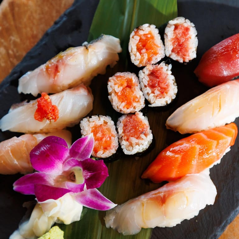 Delicious Salmon Dishes