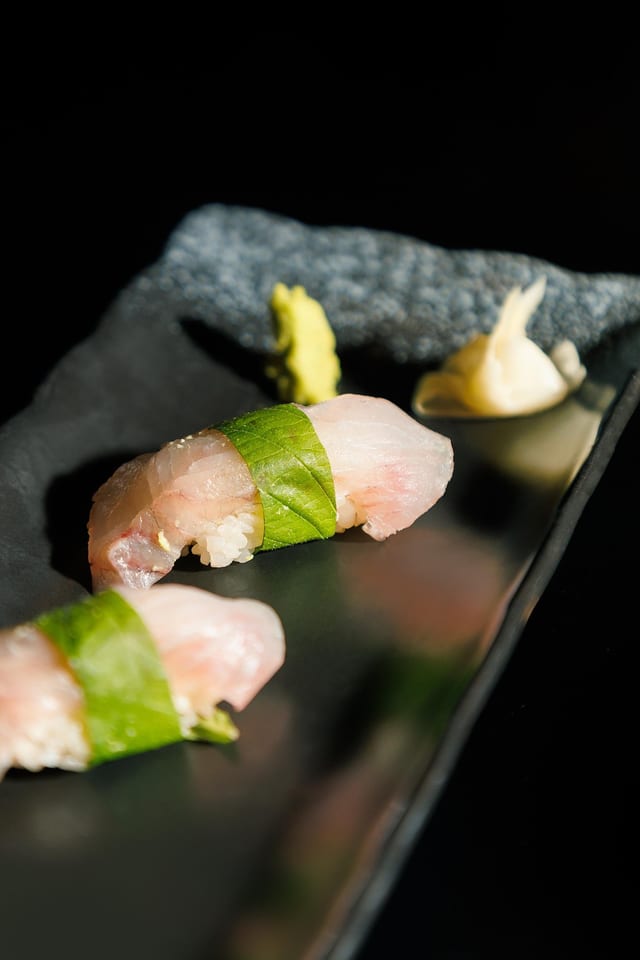 Hirame.