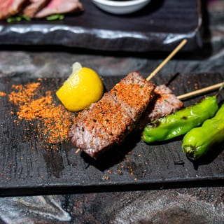 Tenderloin Steak