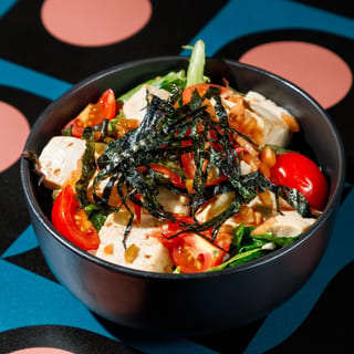 Tofu Salad