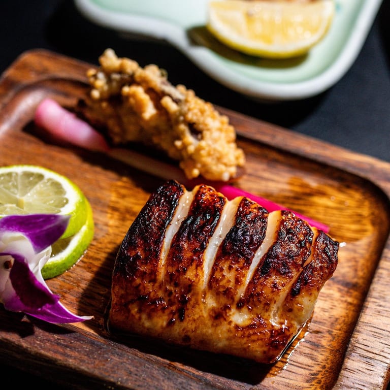 Discover the Richness of Miso