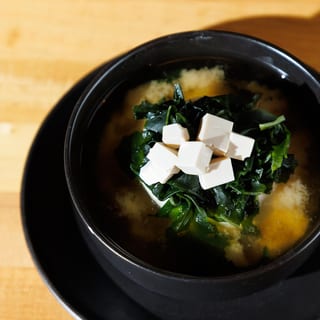 Miso Soup