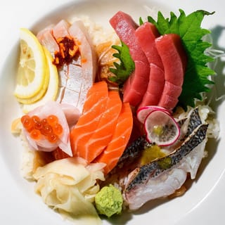 Chirashi