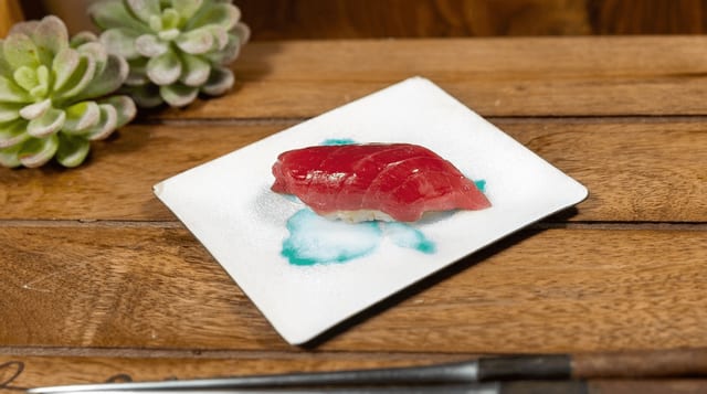Maguro.