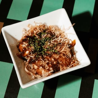 Takoyaki