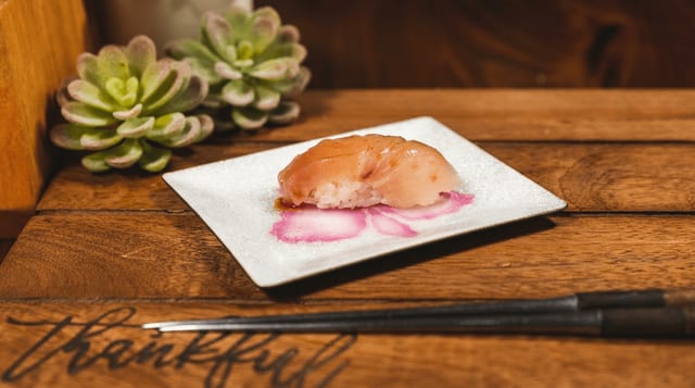 Hamachi.