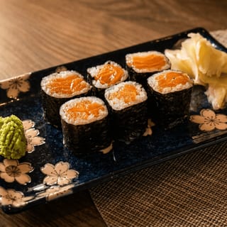 Sake Roll