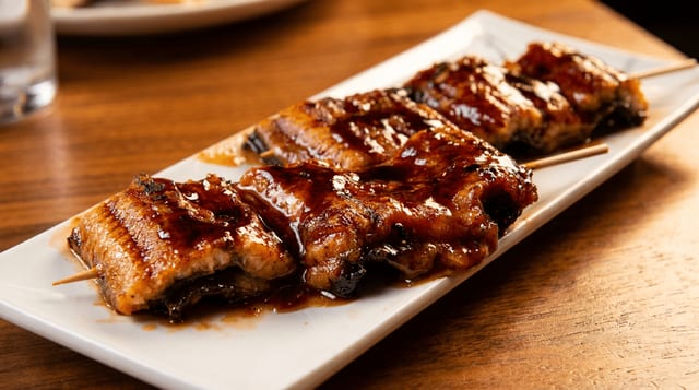 Unagi.