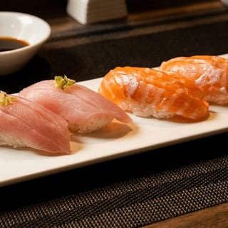 Sake Toro