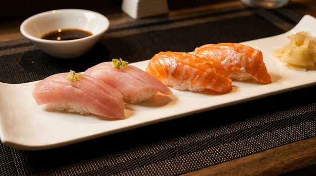 Sake Toro.